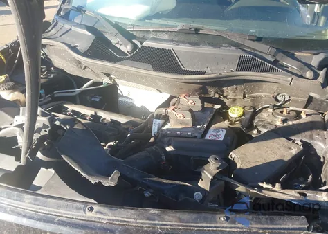 2017 Jeep Patriot Sport Se Fwd from USA, damaged, VIN 1C4NJPBA0HD201077